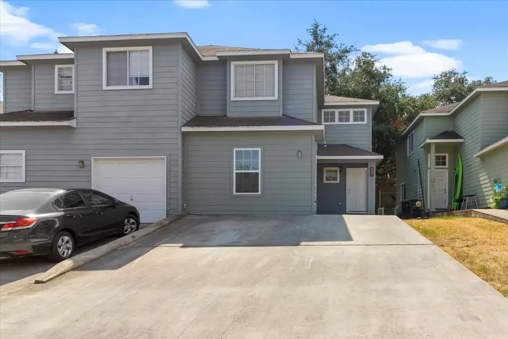 887 Sagewood Trail, San Marcos