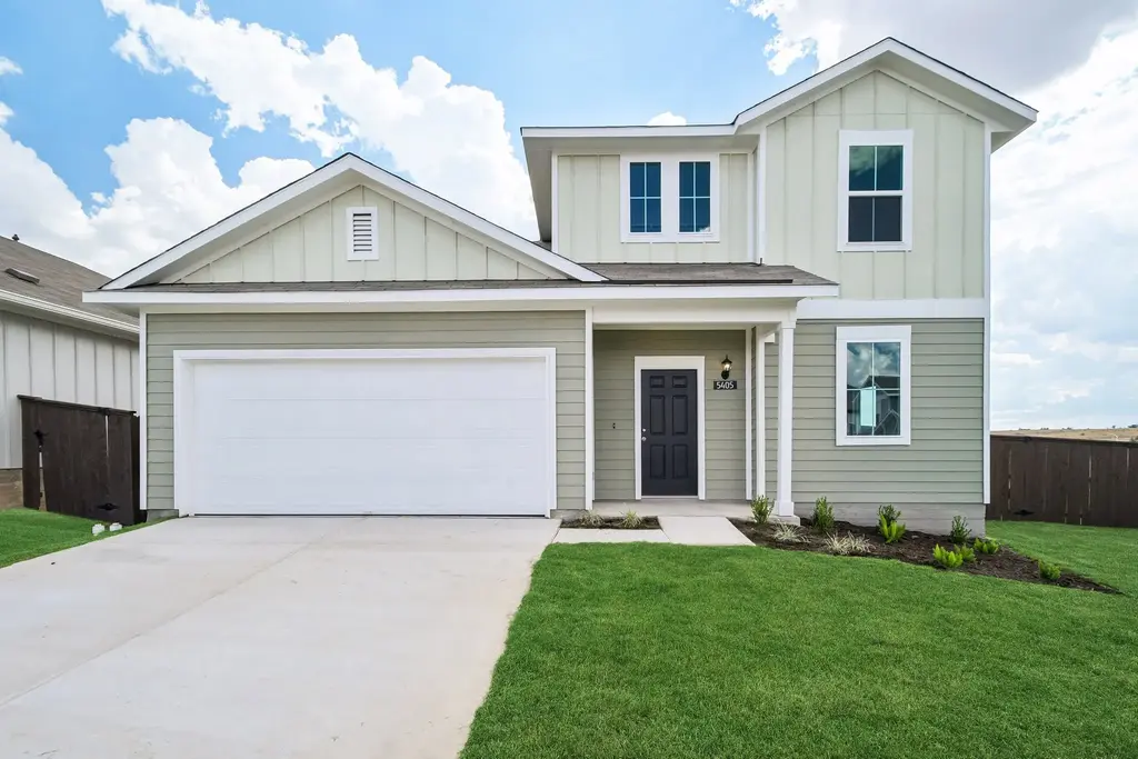 5405 Murano Cove, Austin