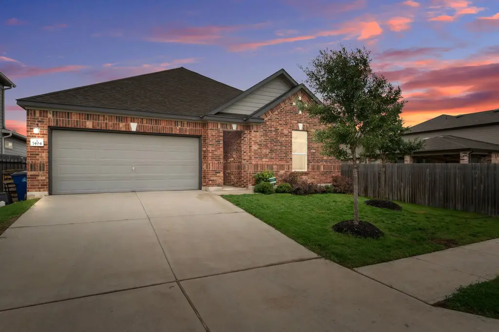 7404 Lowery Crossing, Austin