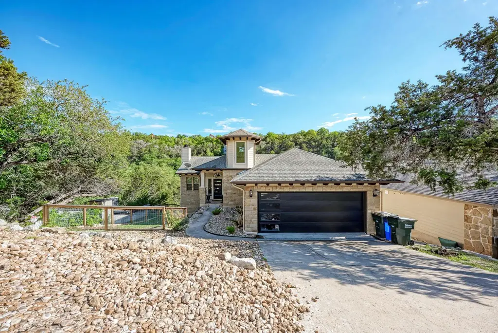 2605 Indian Creek Road, Austin