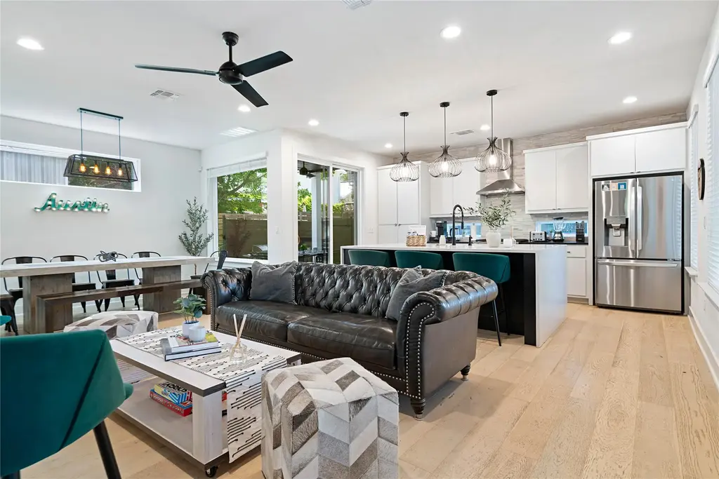 1306 Navasota Street, Austin