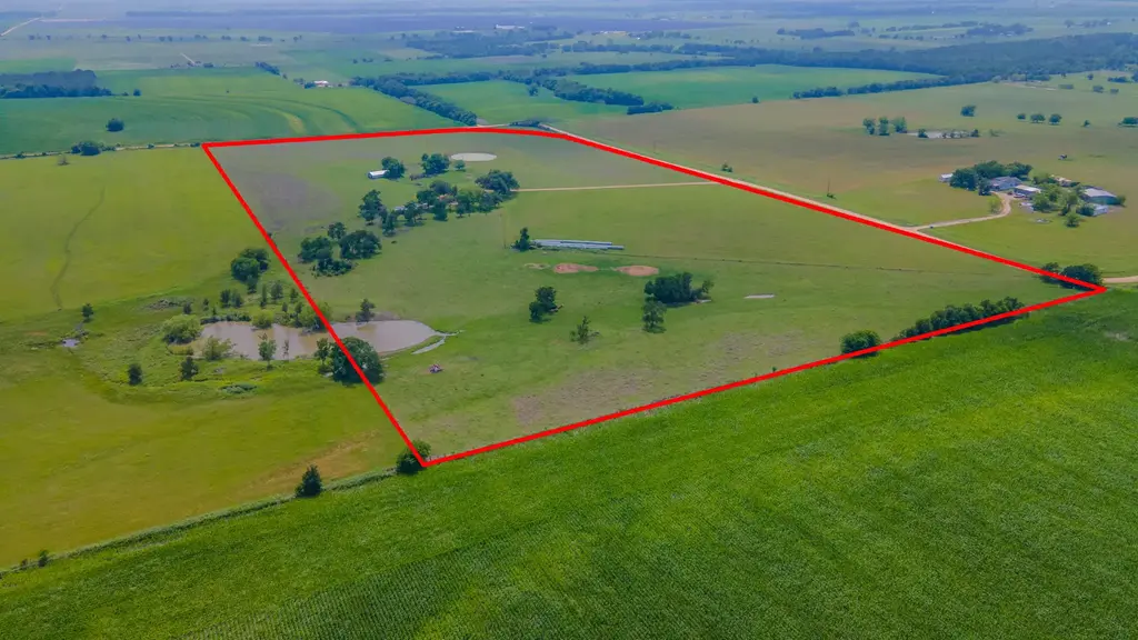 3053 Hobby Creek Road, Burlington