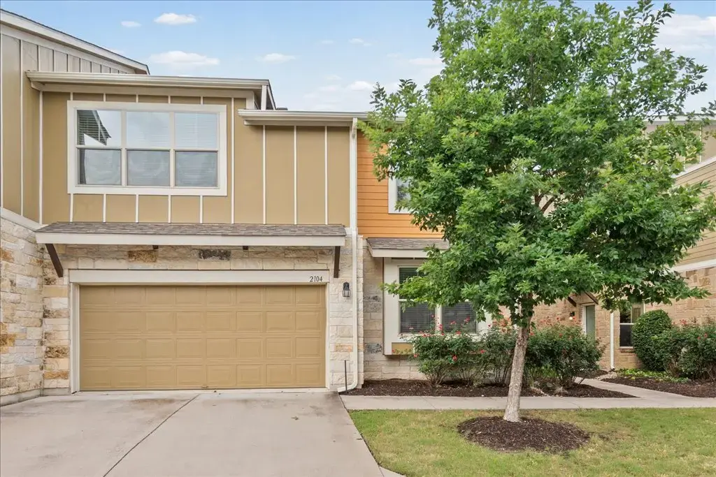 516 E Slaughter Lane 2104, Austin