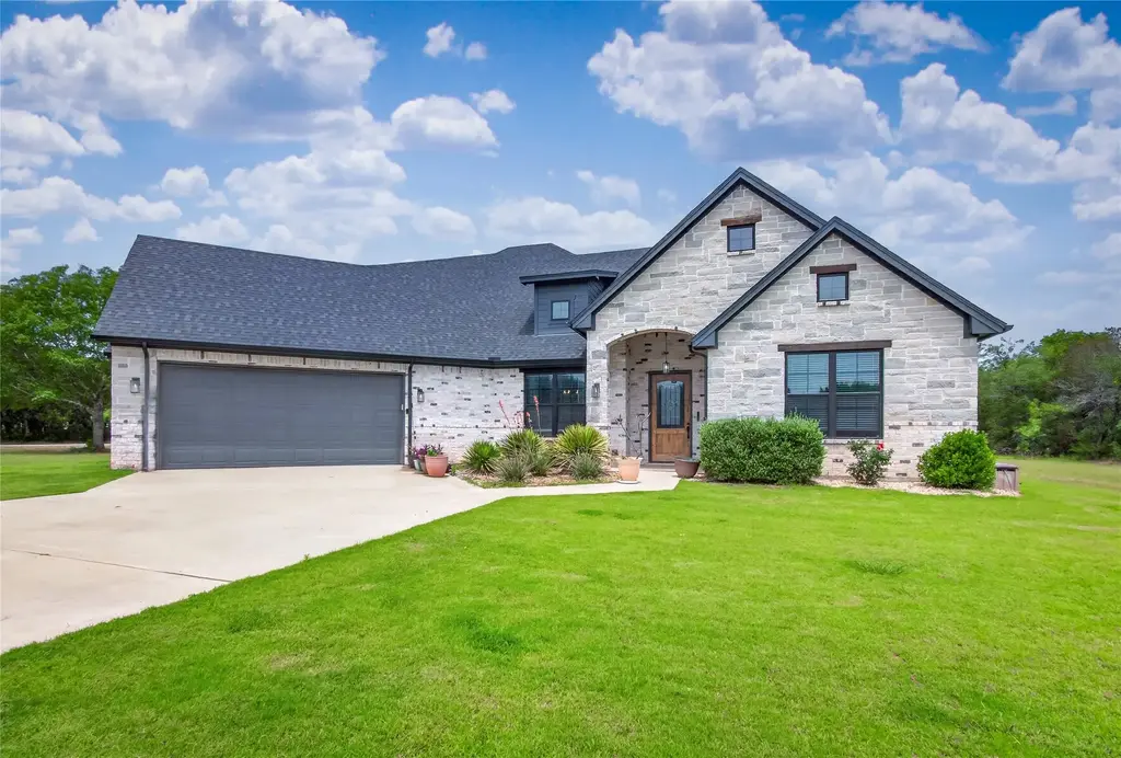 18107 Forrest Drive, Whitney