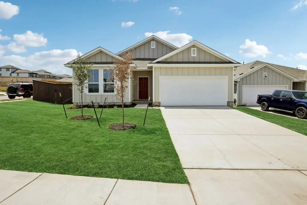 5413 Murano Cove, Austin