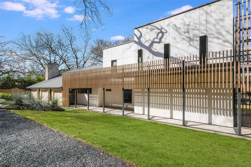 3404 Rivercrest Drive, Austin