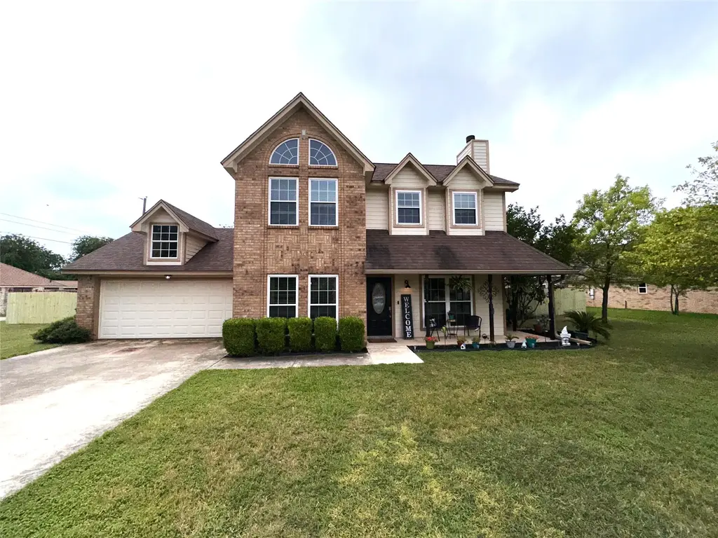 1100 Windy Hill Road, Harker Heights
