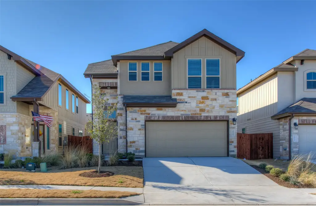 16116 Travesia Way, Austin