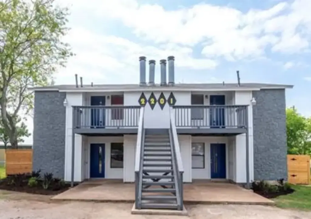 2201 Leah Cove C, Austin
