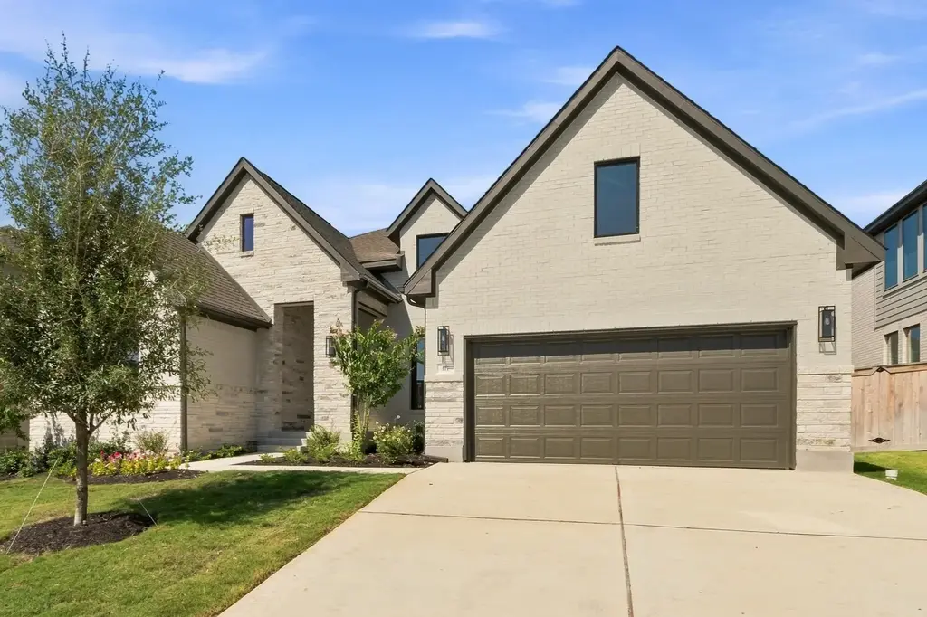 117 Meadow Beauty Lane, Georgetown