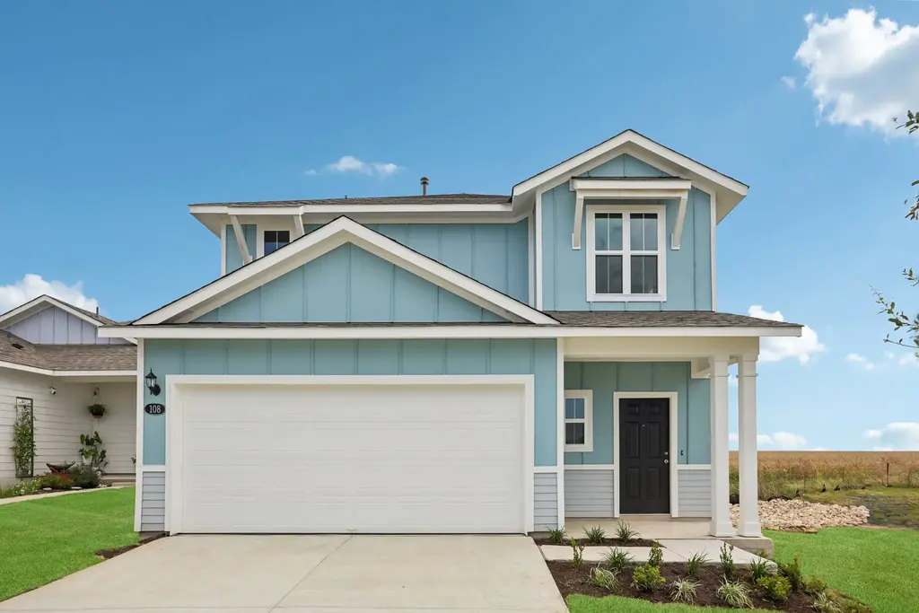 108 Cider Creek Drive, Elgin