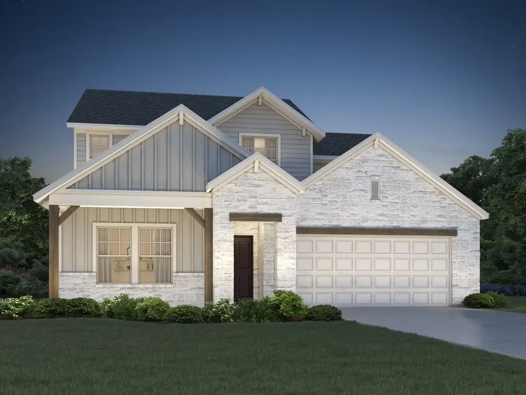 178 Coopers Hawk Crest, Cedar Creek