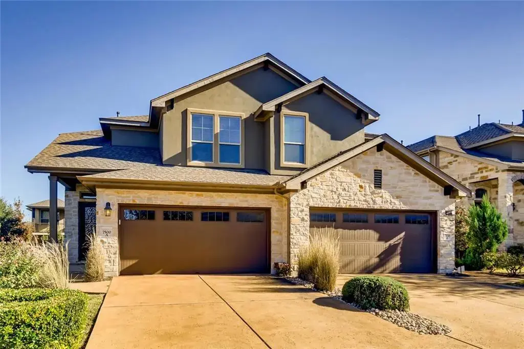 7500 Colina Vista Loop A, Austin