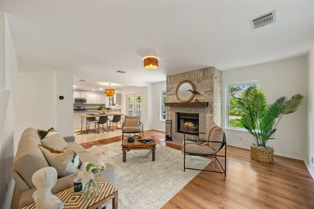 1314 Chalk Lane, Cedar Park