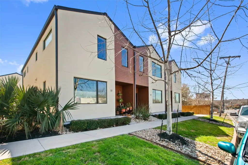1931 E 38 1/2 Street 52, Austin