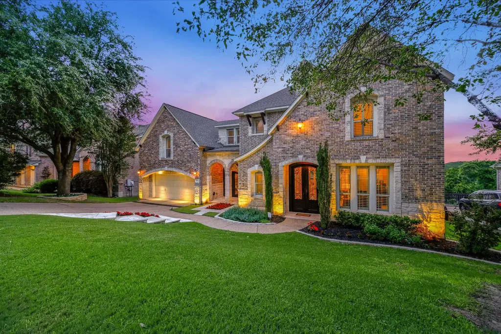 2803 Welton Cliff Drive, Cedar Park