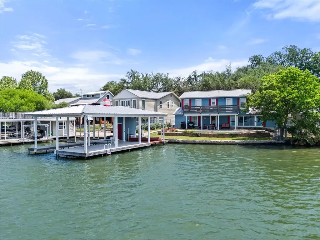 324 Granite Shoals Lane, Sunrise Beach