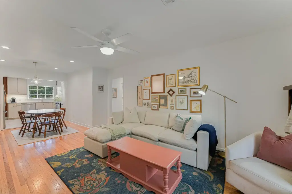 3309 Grooms Street 208, Austin