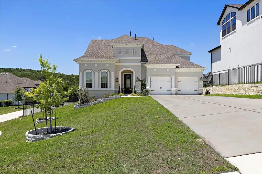4721 Modena Bay Bend, Leander
