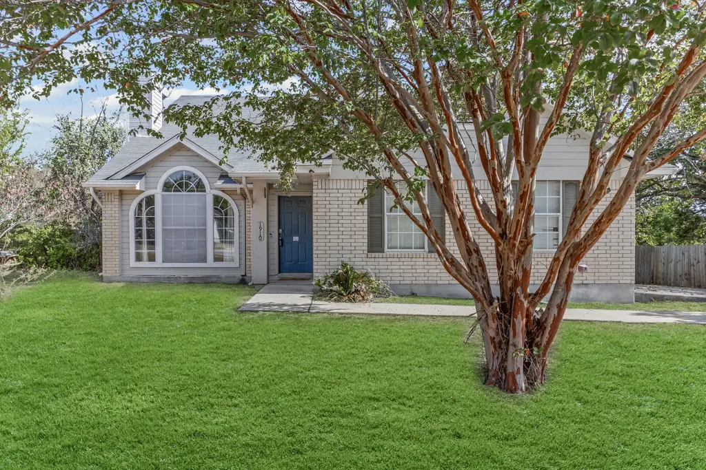 1910 Ireland Drive, Leander