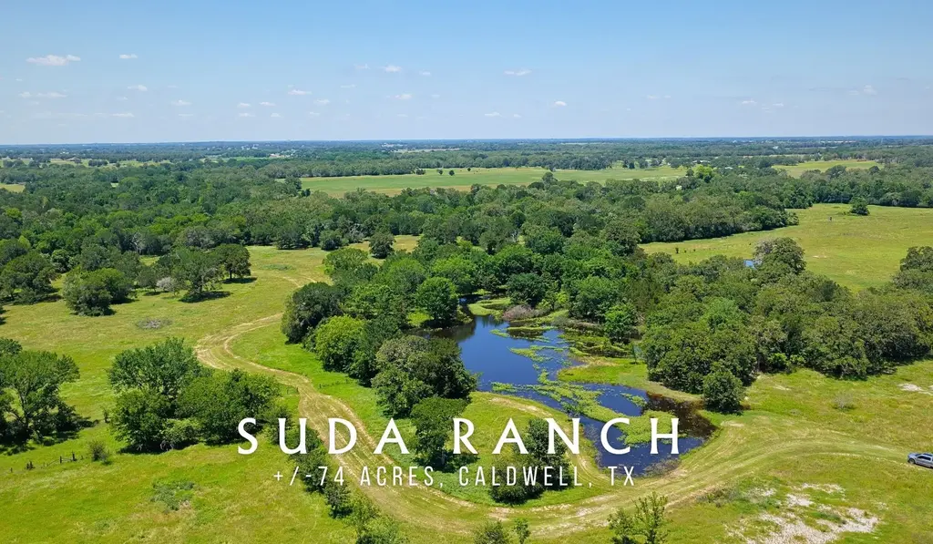 Tbd County Road 132 (+/-74 Acres), Caldwell