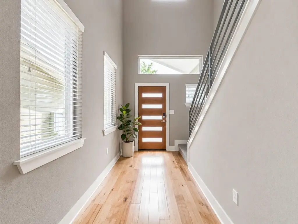 2208 Capulet Street, Austin