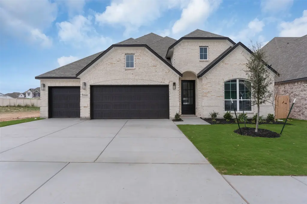 1700 Willow Bean Drive, Georgetown