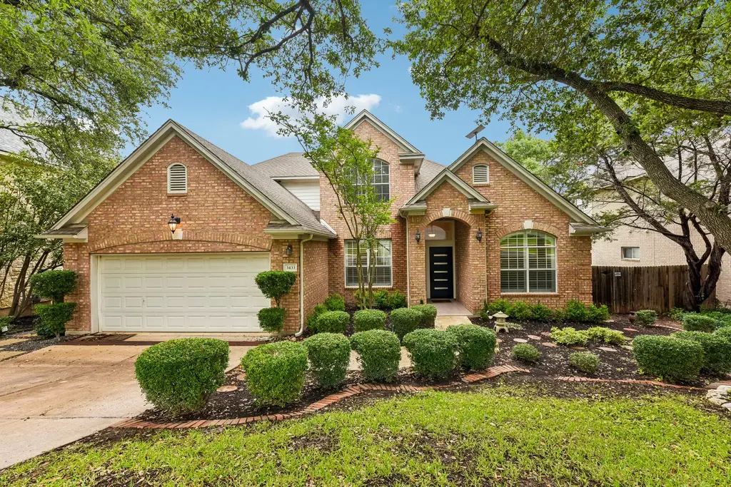 3433 Mulberry Creek Drive, Austin