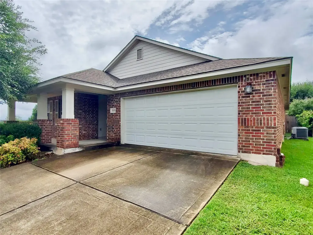 15109 Fernhill Drive, Austin