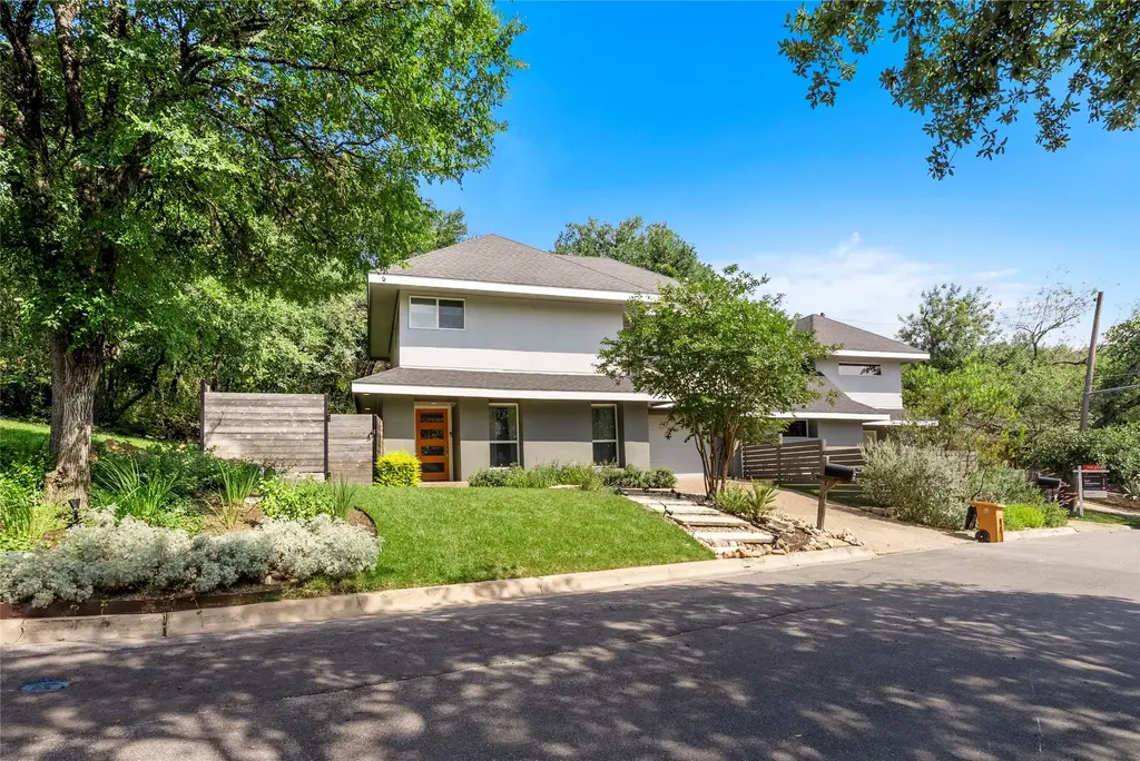 2101 Airole Way A, Austin