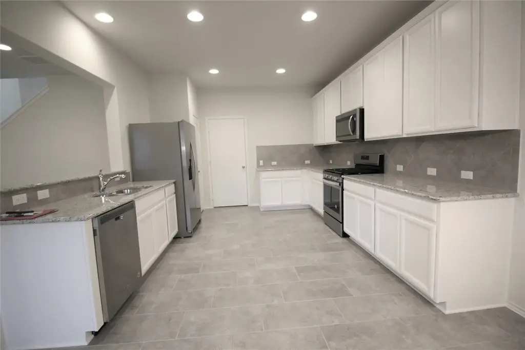 2601 Chandler Creek Boulevard 16, Round Rock