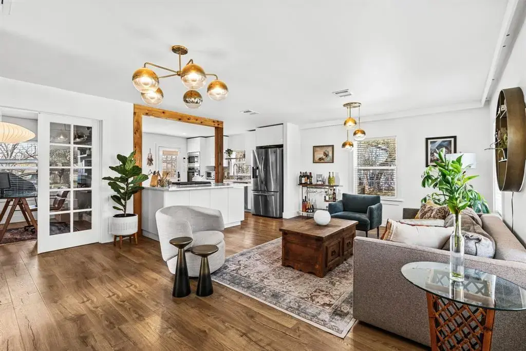5314 Avenue H Street, Austin