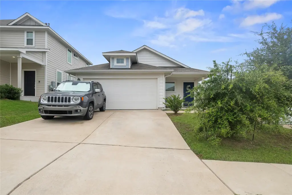 11512 Milano Drive, Austin
