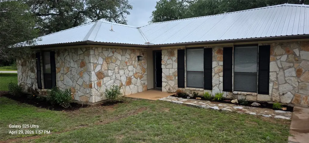 500 Wanta Hide A Way Drive, Spicewood