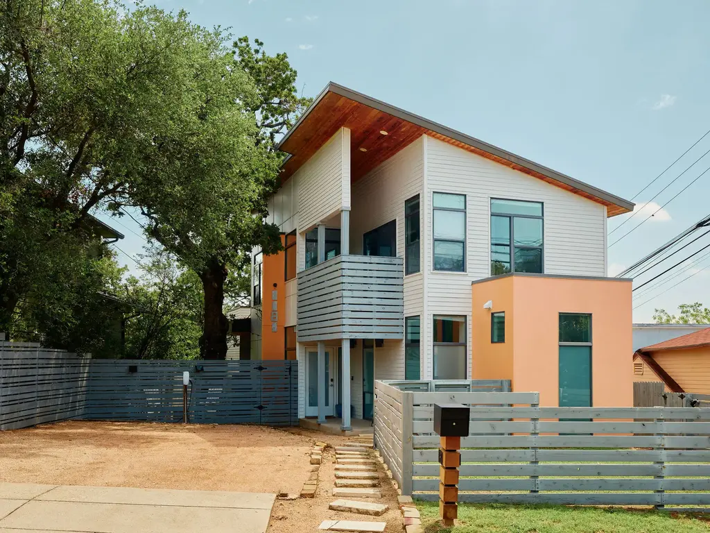 1181 Poquito Street, Austin