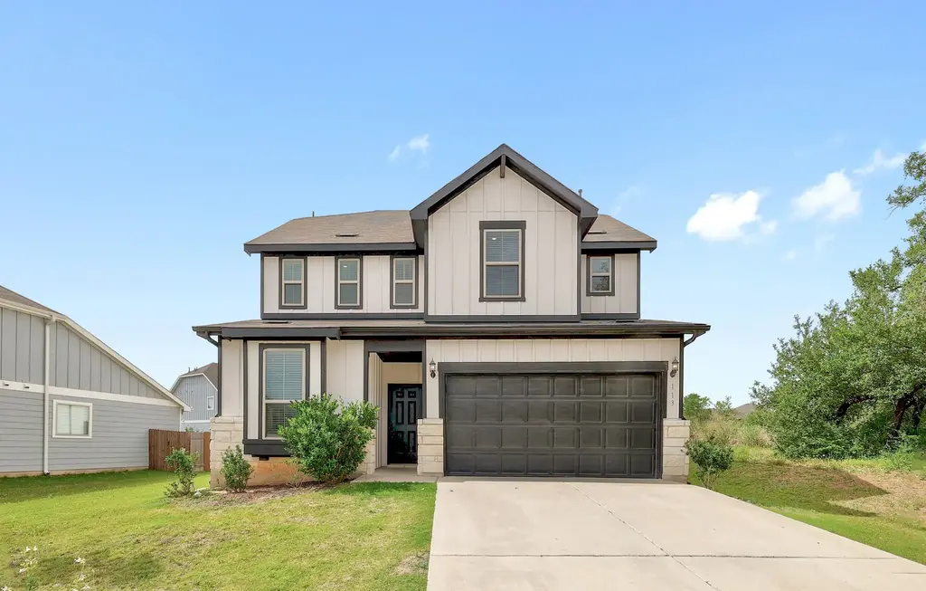 113 King Thistle Court, Georgetown