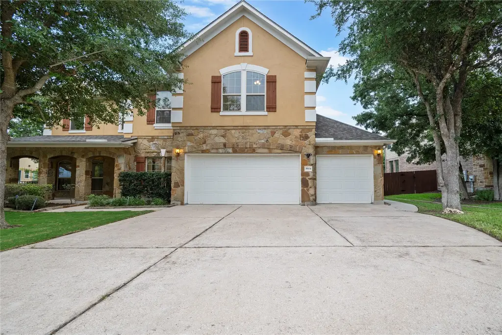 3904 Avery Woods Lane, Cedar Park