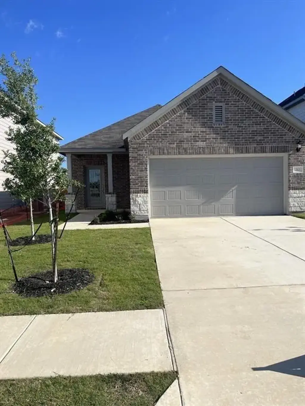 212 Breccia Trail, Liberty Hill