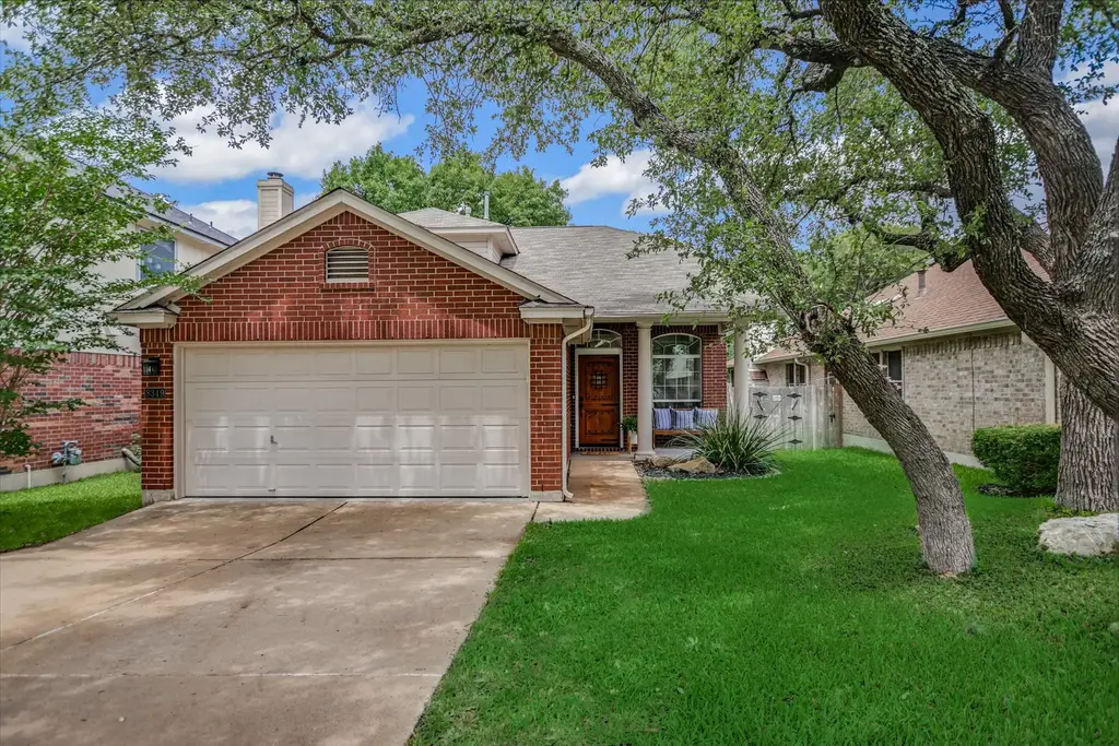 8349 Alvin High Lane, Austin