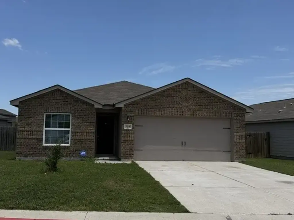124 Niven Path, Jarrell