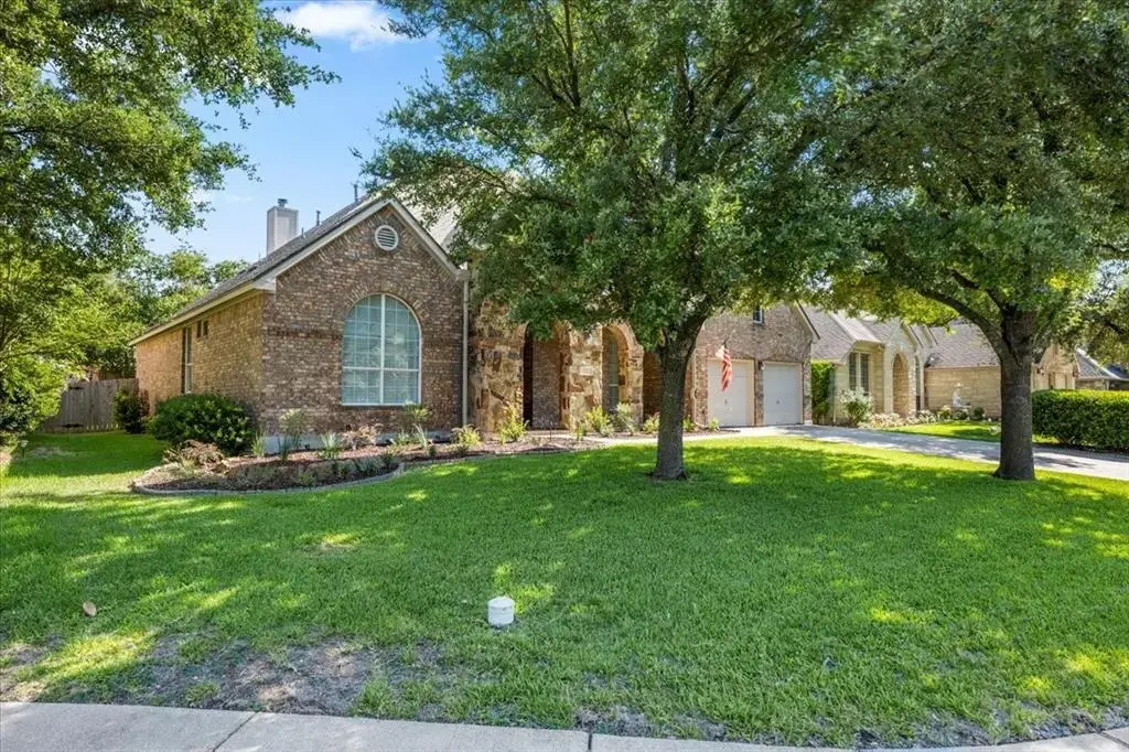 2127 Clear Lake Place, Round Rock