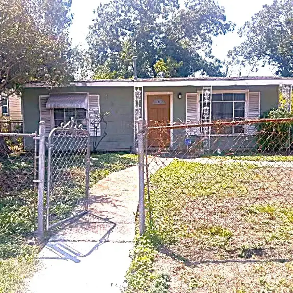 1322 Jewett Street, San Antonio