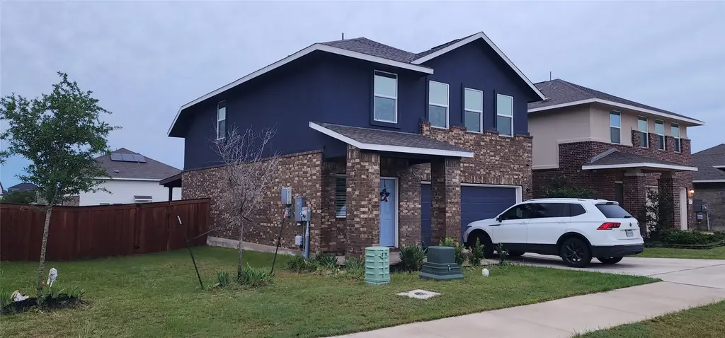 209 Standing Rock Ln Lane, Marble Falls