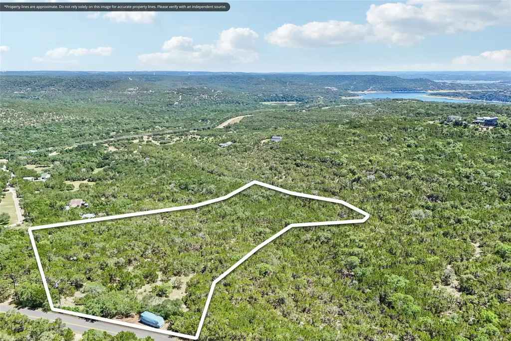 11351 Johnson Road, Leander