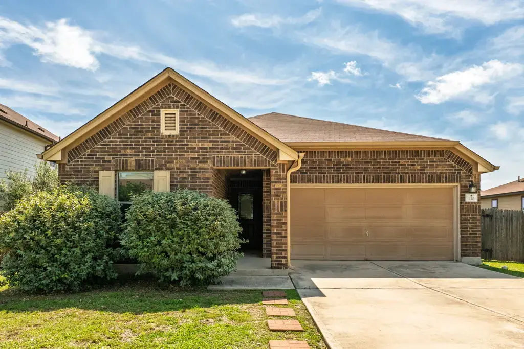 210 Cushman Drive, Kyle