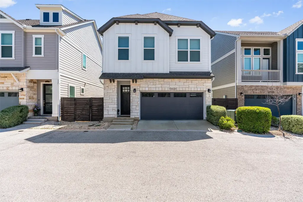 13601 Zink Bend, Austin