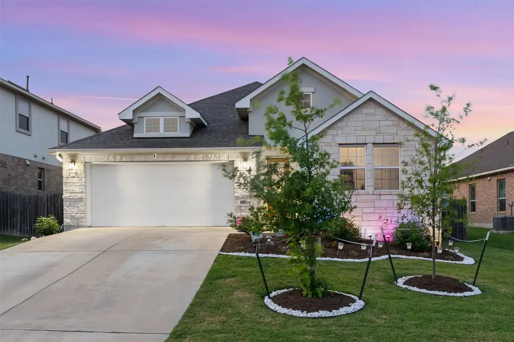 4420 Jackies Drive, Pflugerville