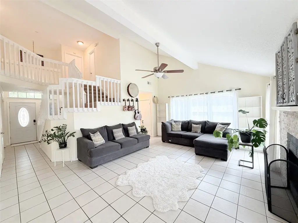 14206 Rosseau Street, Austin