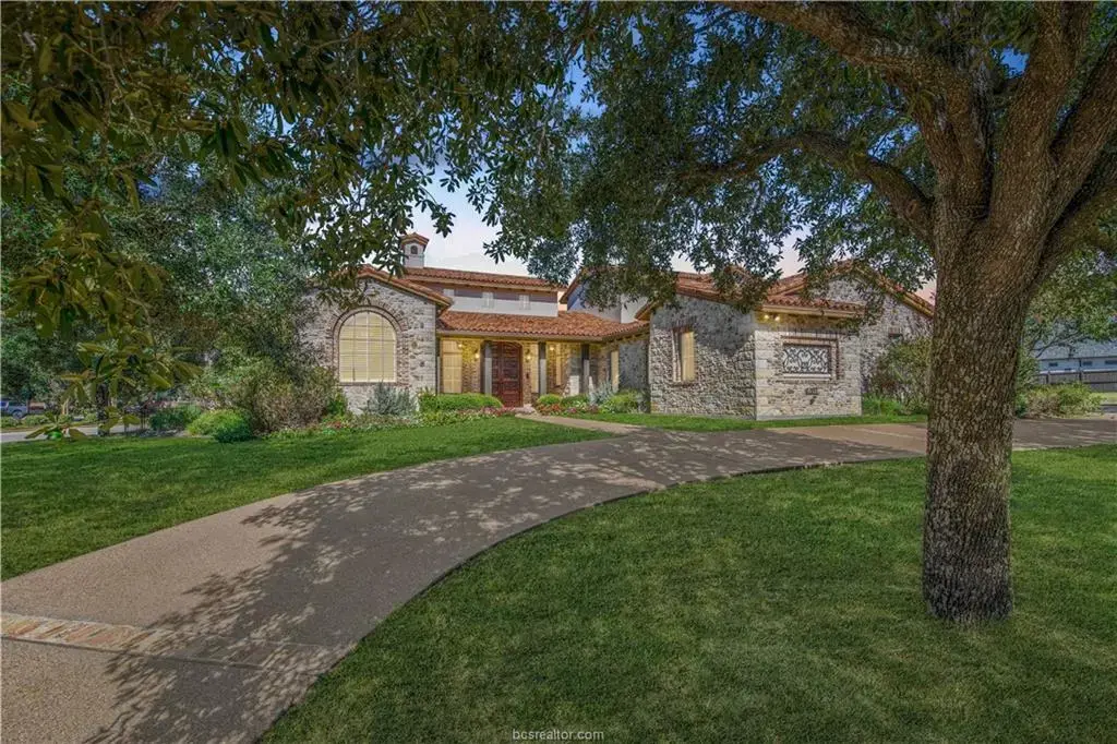 4207 Tuscany Court, Bryan