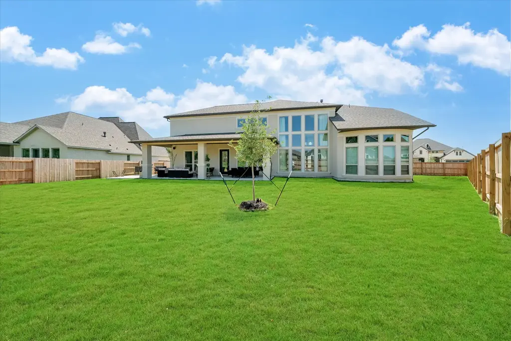 110 Gaston Drive, Bastrop